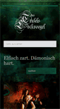Mobile Screenshot of lockvoegel.de